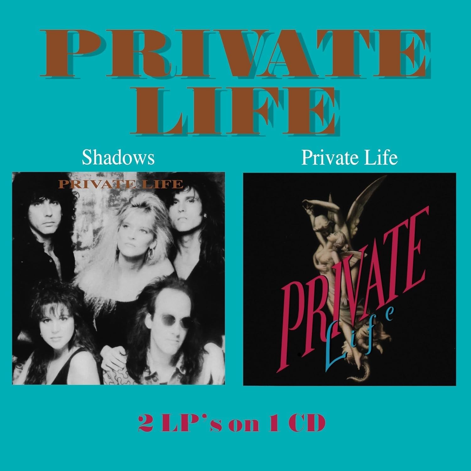 Shadows/Private Life