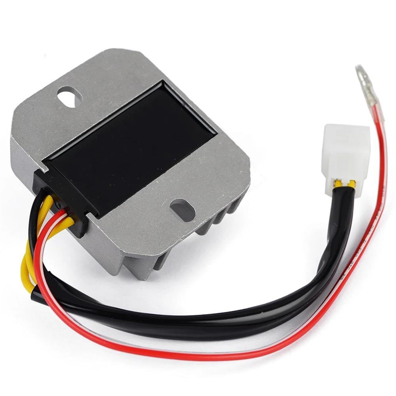 Pièces de Rechange Redresseur De Régulateur pour Moto pour KZ1000 KZ250 KZ200 KZ400 KZ650 A1 A2 B1 B2 C1 C2 C3 D1 D2 H121066-1013 21066-029