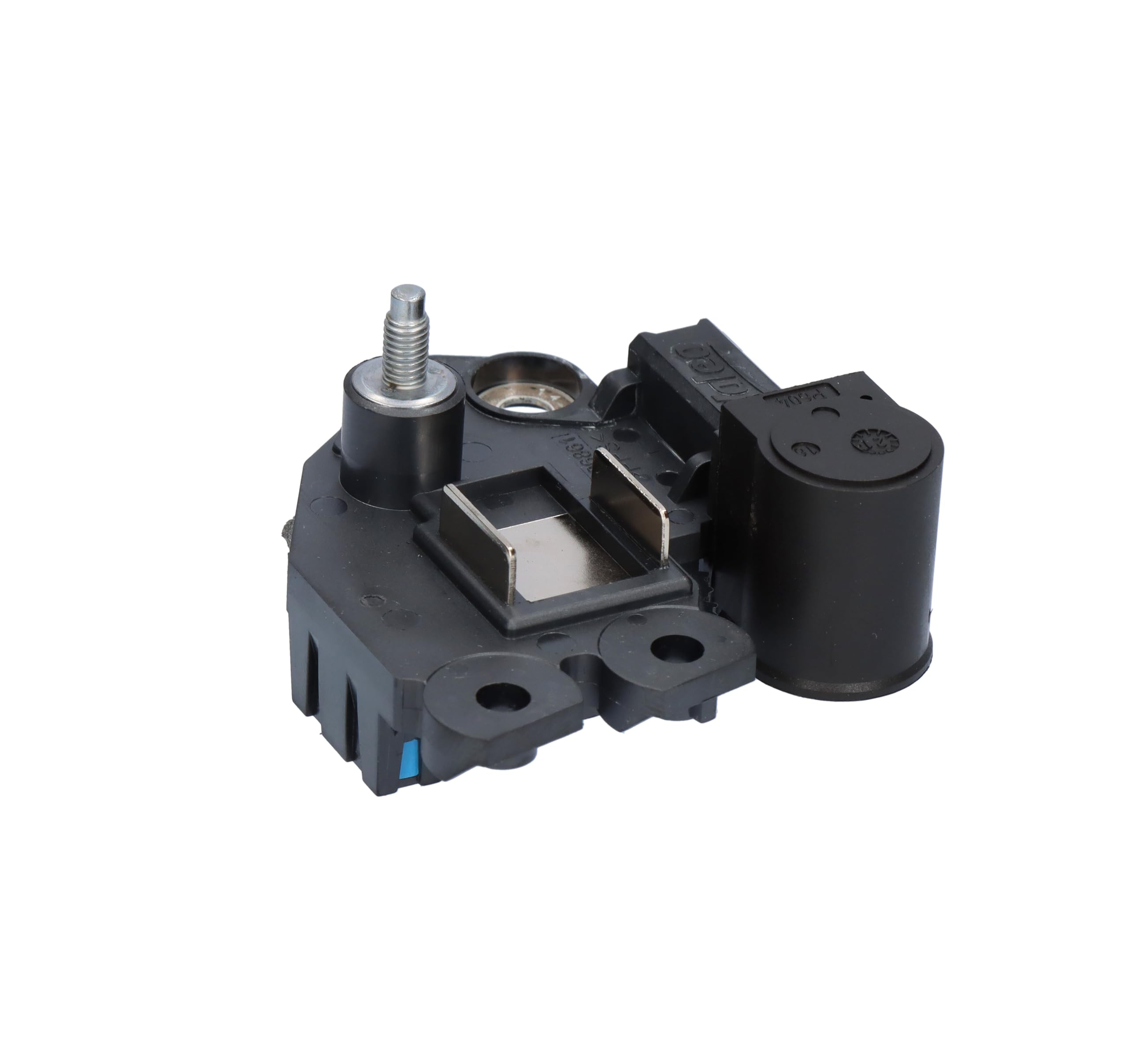 VALEO-599102-Régulateur d'alternateur