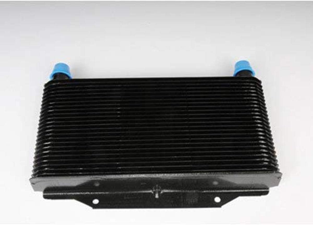 ACDelco 89022535 GM Original Equipment Automatic Transmission Auxiliary Fluid Cooler