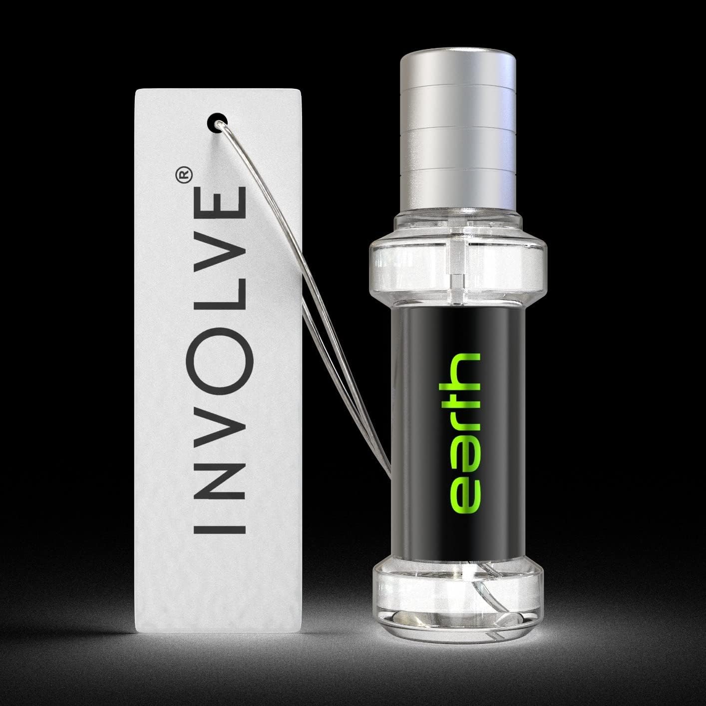 Involve Elements Earth fragrant room sprays or Fragrance, air sprays ...
