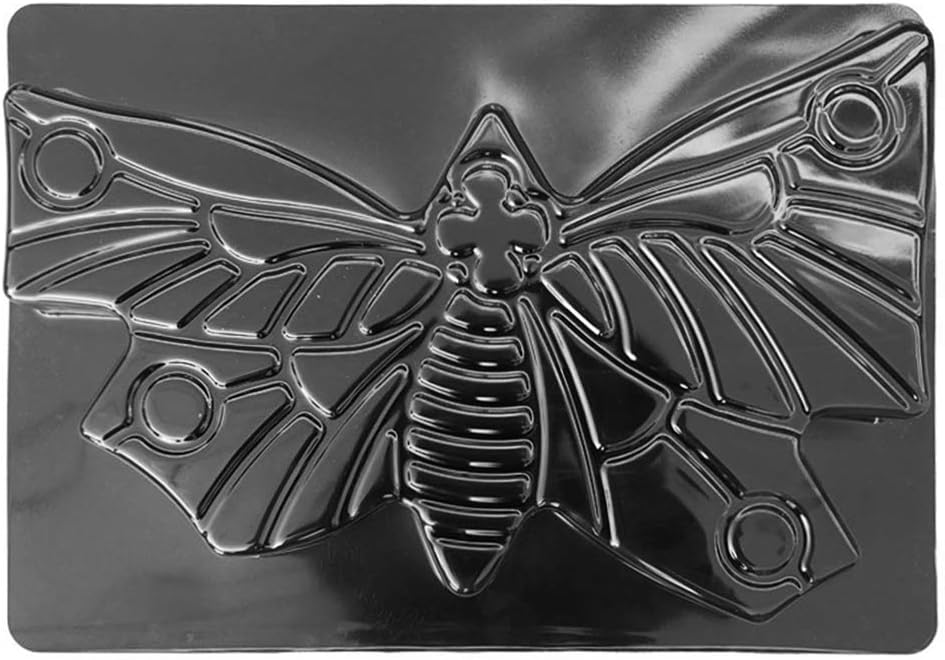 SHURROW Butterfly Path Mold Concrete Maker New Free Colorado Springs Mall Shipping Stepping Cement Stone