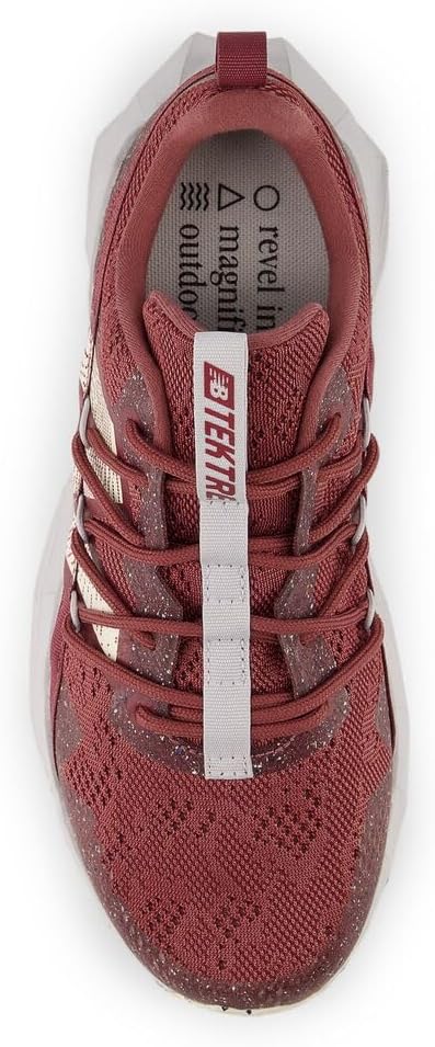 New Balance Womens Wttr58j