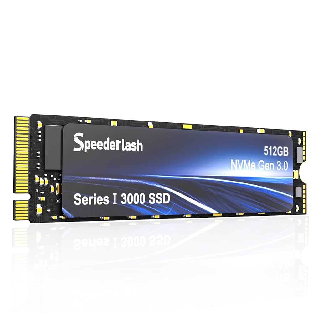 【期間限定】SSD 512GB M.2 SATA 2280 2個 計1TB HP N04491-001 - 1TB M.2 2280 PCIe NVMe Solid State Drive