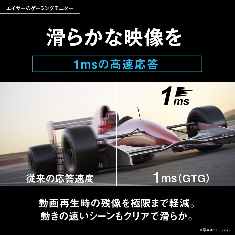 Amazon.co.jp: Acer ゲーミングモニター ディスプレイ SigmaLine 28