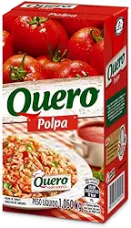 Polpa de Tomate Quero Tp 1,050g