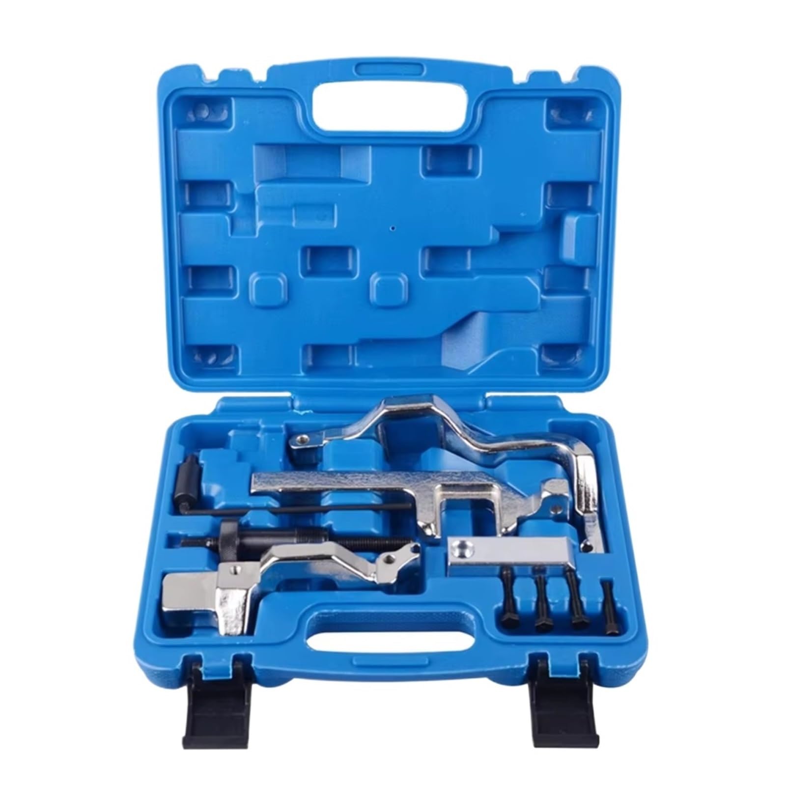 N12 N14 Kit De Herramientas Sincronización Bloqueo Alineación Motor Camshaw 119590 119540 119340 Compatible Con Peugeot 207 2006-2009 Para 207CC 2007-2009 Herramienta Correa Distribución