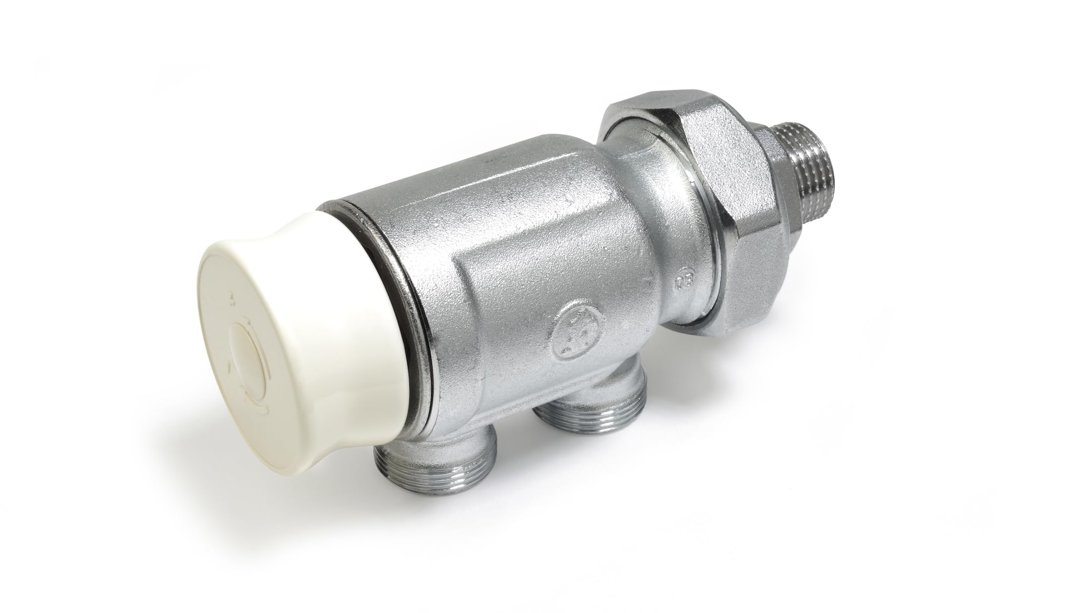 Giacomini R324NX013 valvola, Metallo