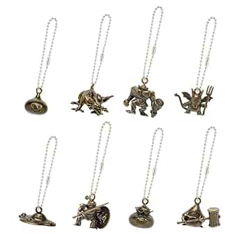 ドラゴンクエスト　メタルチャーム　コレクション 6個と空箱3個 ドラゴンクエスト メタルチャーム コレクション 6個と空箱3個