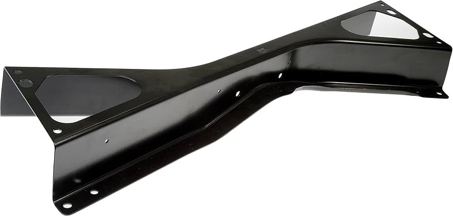 Amazon.com: Dorman 999-985 Rear Spare Tire Frame Crossmember