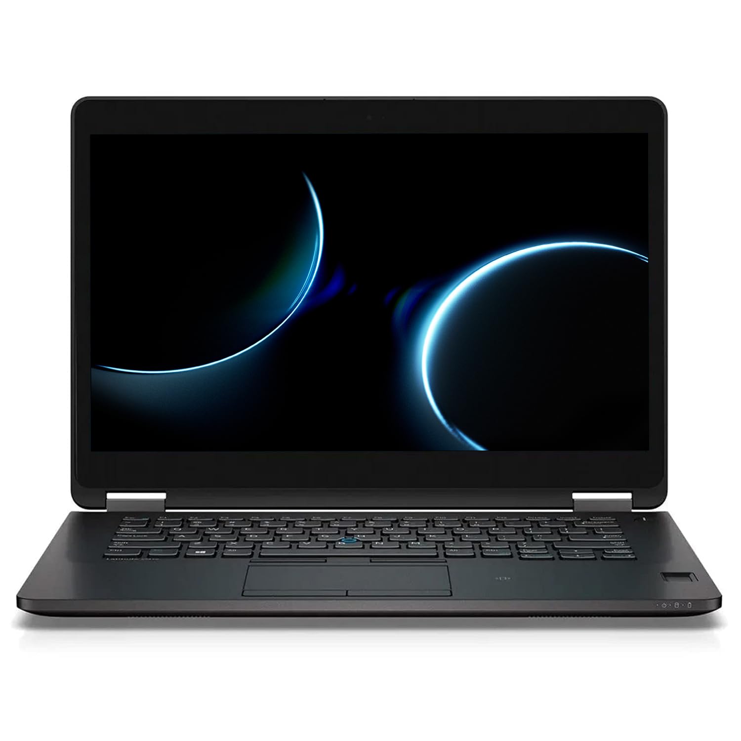 Dell Latitude E7470 14-Inch Display Laptop, Intel Core i5-6300U, 8GB RAM, 256GB SSD, Camera, Windows 11 Pro (Renewed)