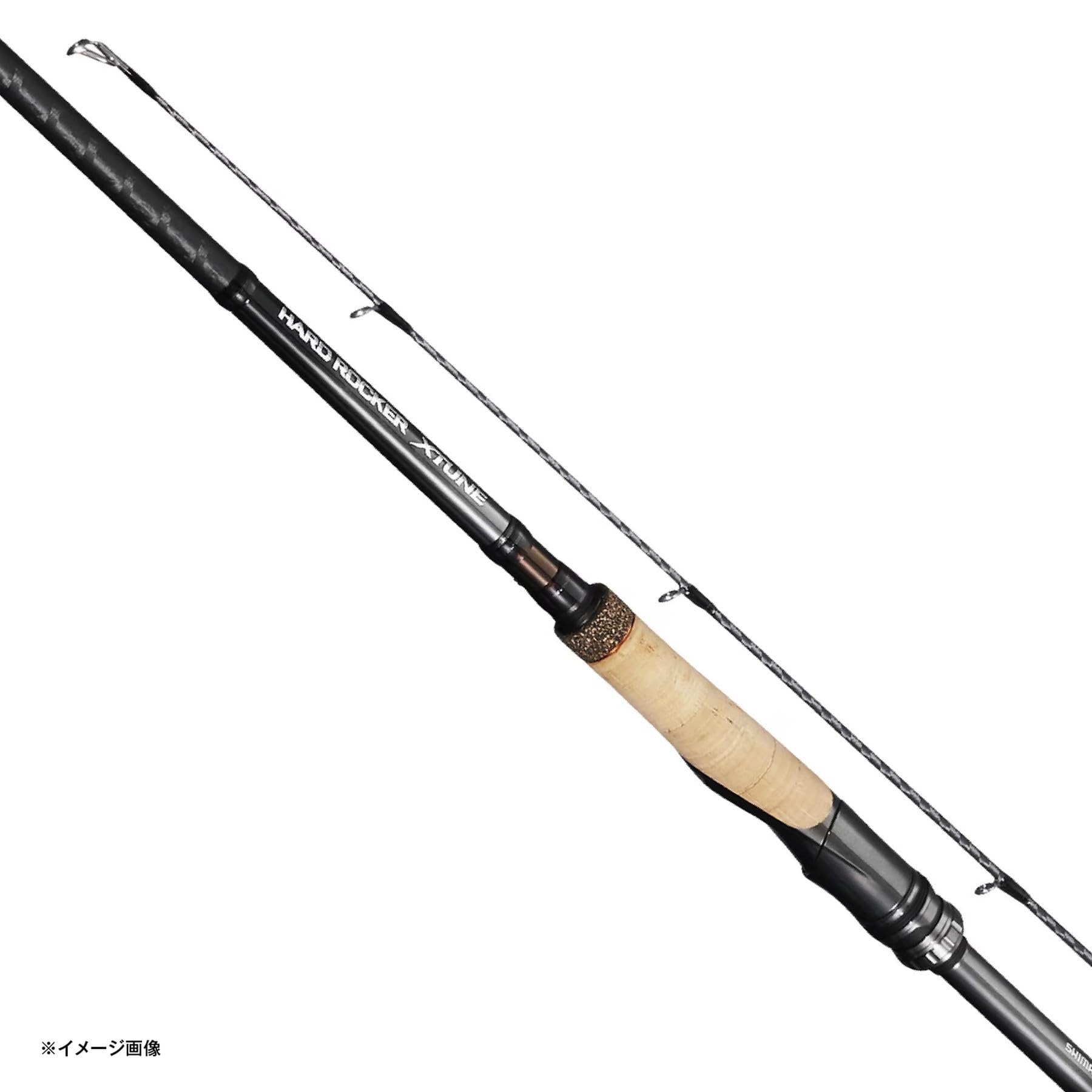 Amazon | シマノ(SHIMANO) ロックフィッシュロッド 26ハードロッカー