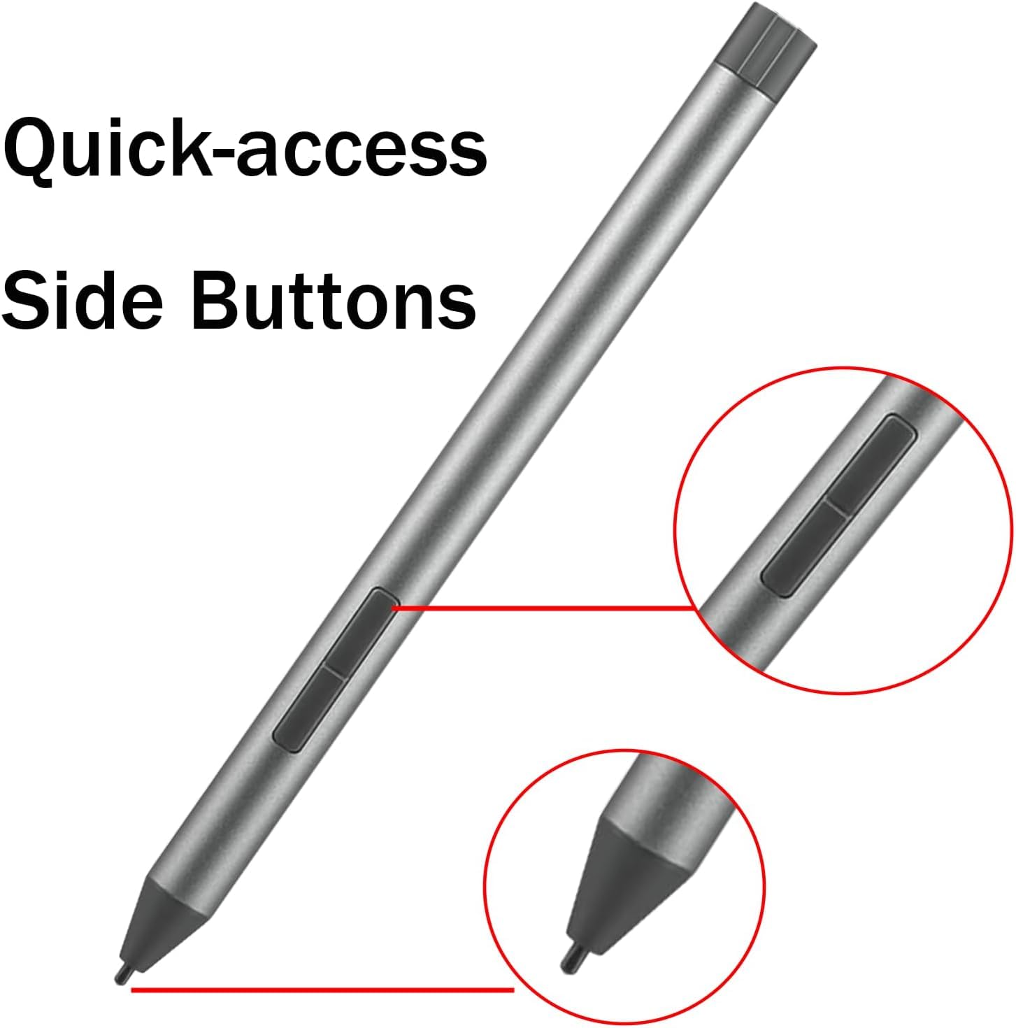 Amazon.com: Active Pen for Lenovo Yoga C930-13, 720, 730, 920
