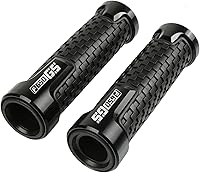 Vista 1 de Accesorios de motocicleta de 22 mm7/8 pulgadas, accesorios para manillar de motocicleta, empuñaduras para BMW F650GS F650CS G650GS F650 GS/CS G650