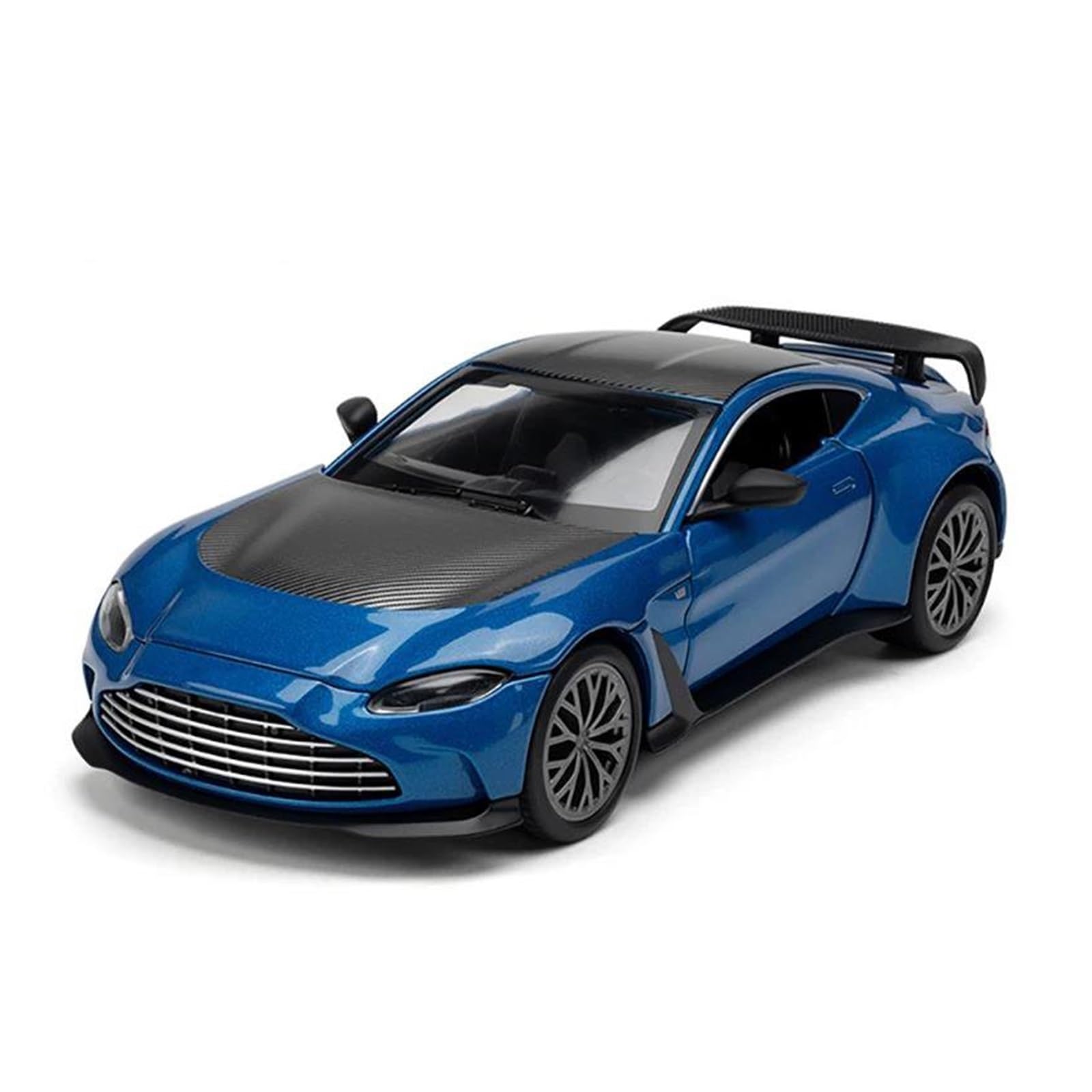 Onaic B Diecast Model For Vantage V12 Diecast Model Car