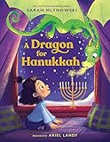 A Dragon for Hanukkah