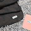 CAI TENG Fleece Throw Blankets Lightweight Warm for Soft Cozy Pet-Friendly Bulk Fleece Blanket Solid for Home, Bed, Sofa, Dorm, Office, Gifts, Outdoor (Black, Pack of 6-50 x 60 inch) #4