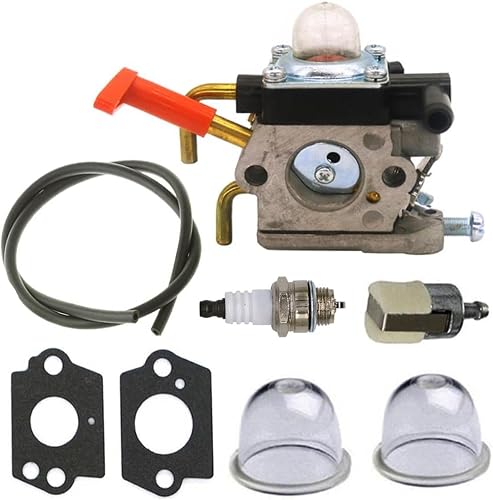 Carburetor for Stihl HS81 HS81R HT81RC HS81T HS81TCE HS86T HS86R HS86RZ Carb Replaces 4237 120 0618 C1Q-S225