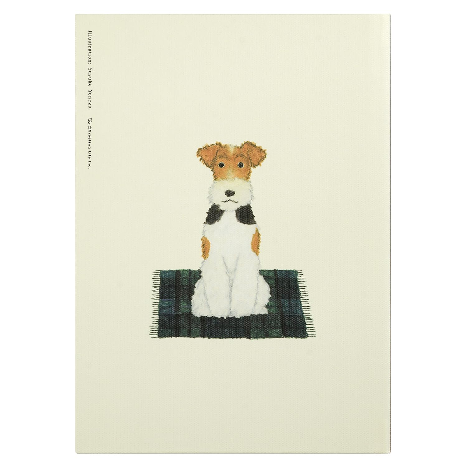 Amazon.co.jp: グリーティングライフ 米津祐介 手帳 2026年 B6