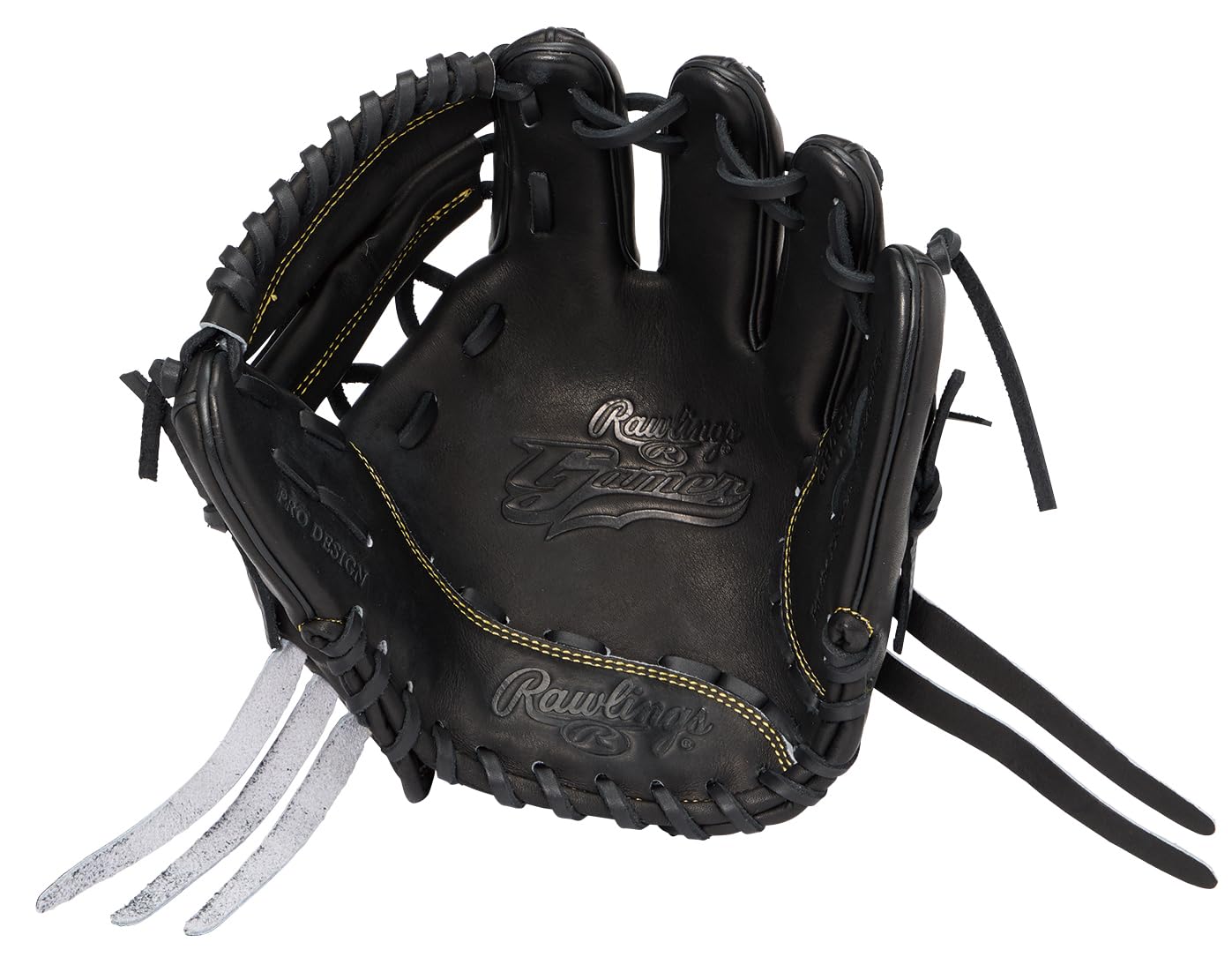Amazon | ローリングス(Rawlings) 野球用 グローブ 硬式 GAMER