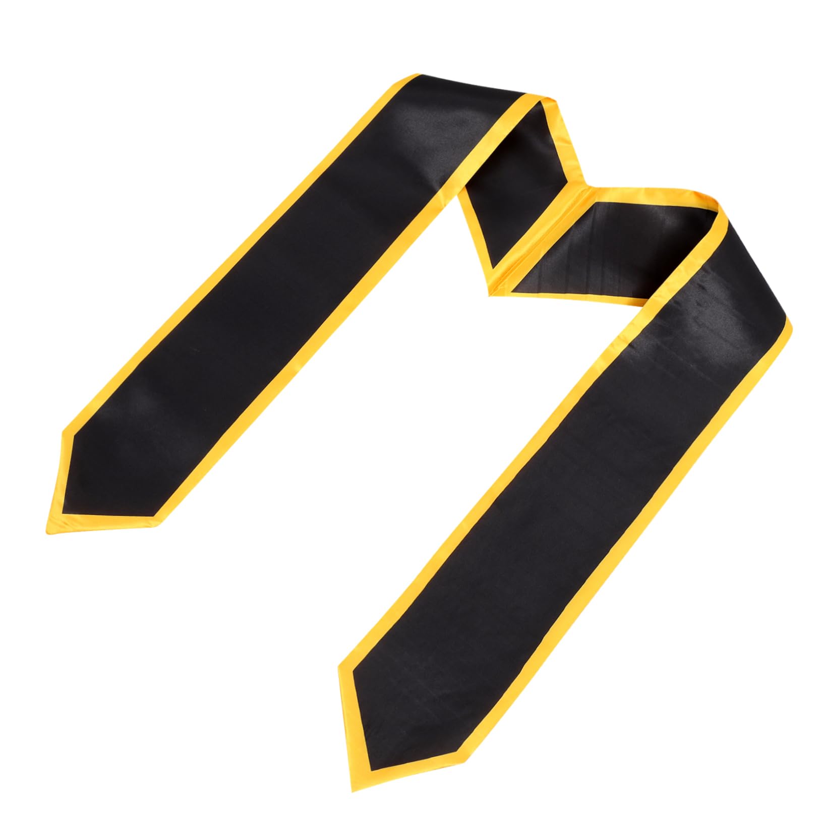 ULDIGI Graduation Party Supplies Cape of Honor Sash Shoulder Strap Senior Year Party Decorations