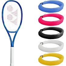 Yonex EZONE 98 Blast Blue Tennis Racquet 8th Gen - Custom Stringing in Your Choice of Color