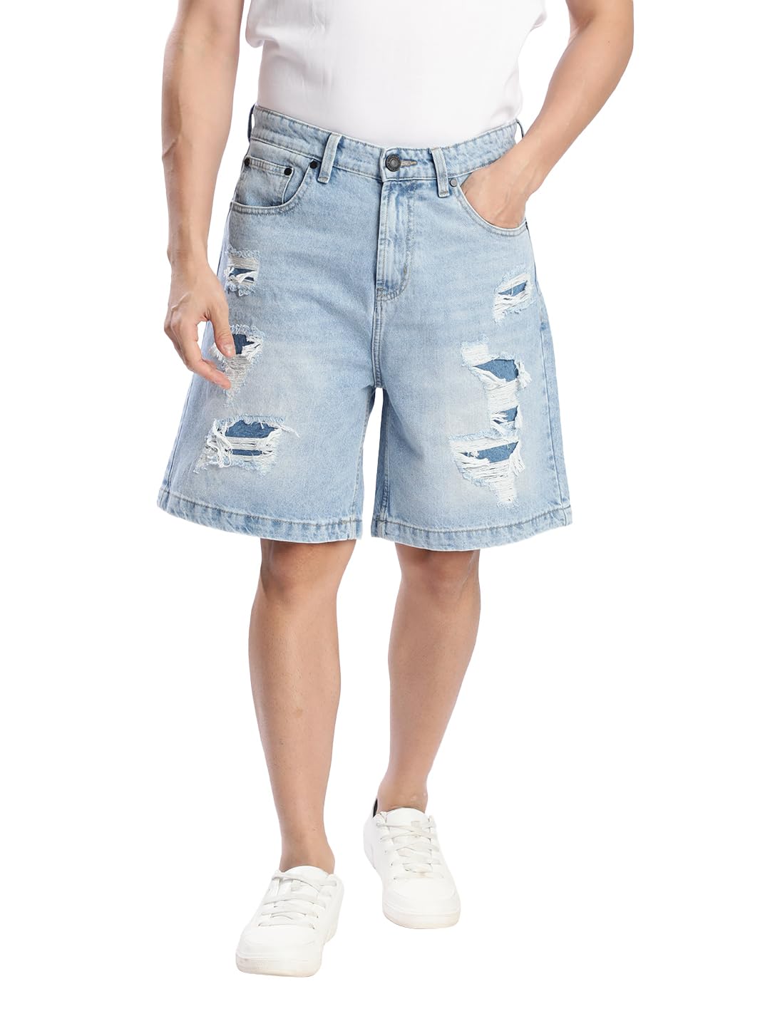 bene kleed Men Casual Pants-picture-15