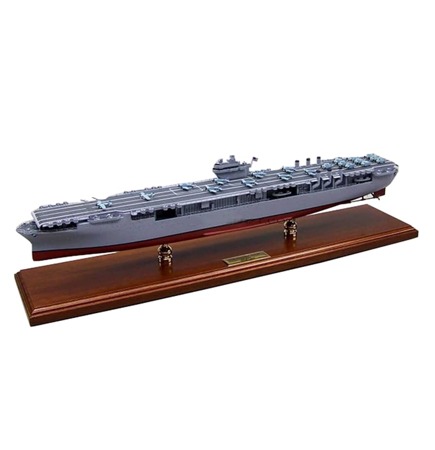 トランペッター 1/350 アメリカ海軍 航空母艦 CV-4 レンジャー 未組立 Amazon.co.jp: トランペッター 1/350 アメリカ海軍 航空母艦 CV