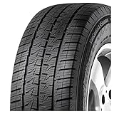 Geräuschemission: 73 db Continental VanContact 4Season - 225/75R16 - Ganzjahresreifen