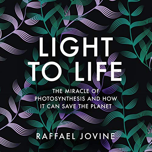 Light to Life by Raffael Jovine episode artwork