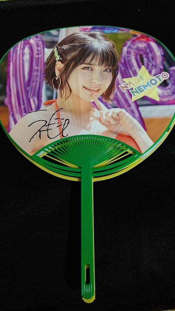 根本凪 サイン 根本凪 サイン入り写真パネル 2025年最新】根本凪 サインの