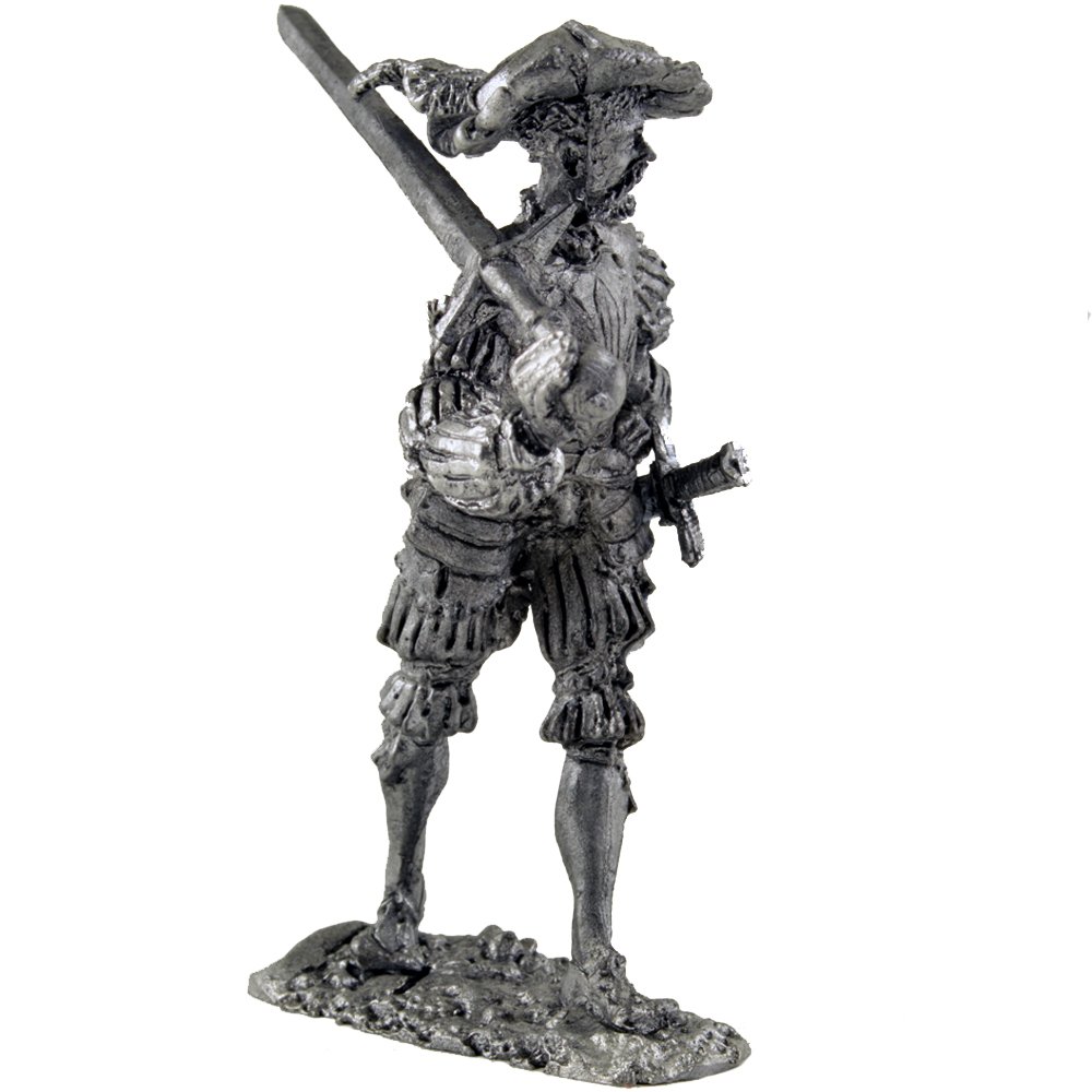 Amazon.co.jp: ドイツ。ランツクネヒト 現場で 16世紀。（ルネサンス