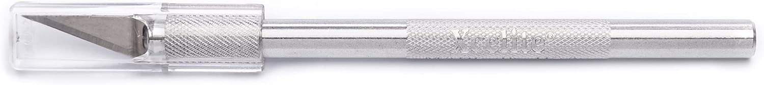 Weller Xcelite Light-Duty Precision Knife | XN100