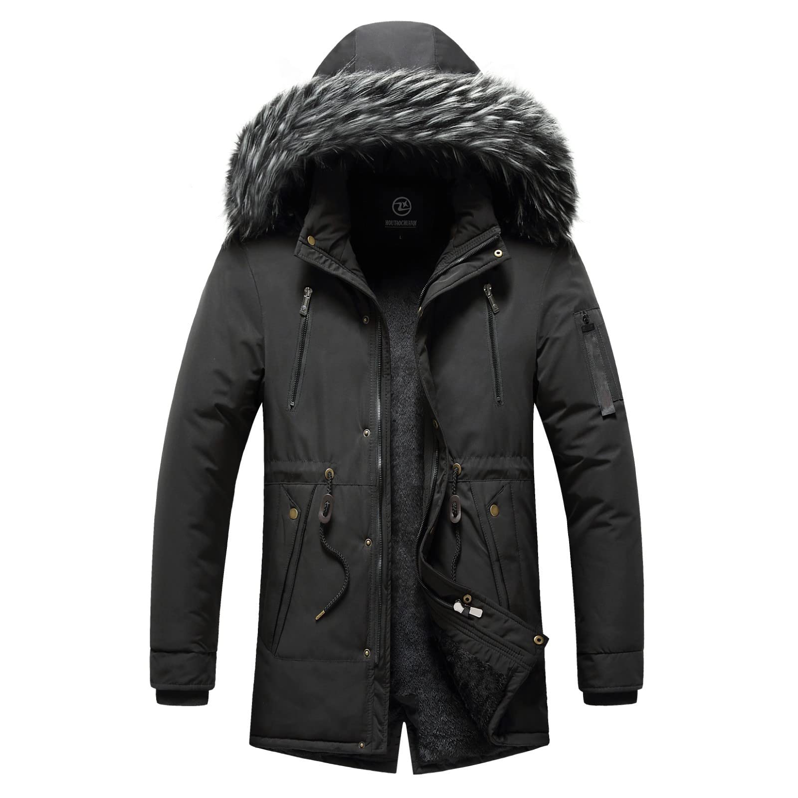 TYUIOP Giacca Uomo Autunnale Sconti 90 per Cento Giacca Moto Invernale Unisex Smanicato Uomo/Donna Invernale Piumino Smanicato Uomo/Donna Smanicato Leggero Unisex Giubbotto Smanicato 2 Colori Gilet