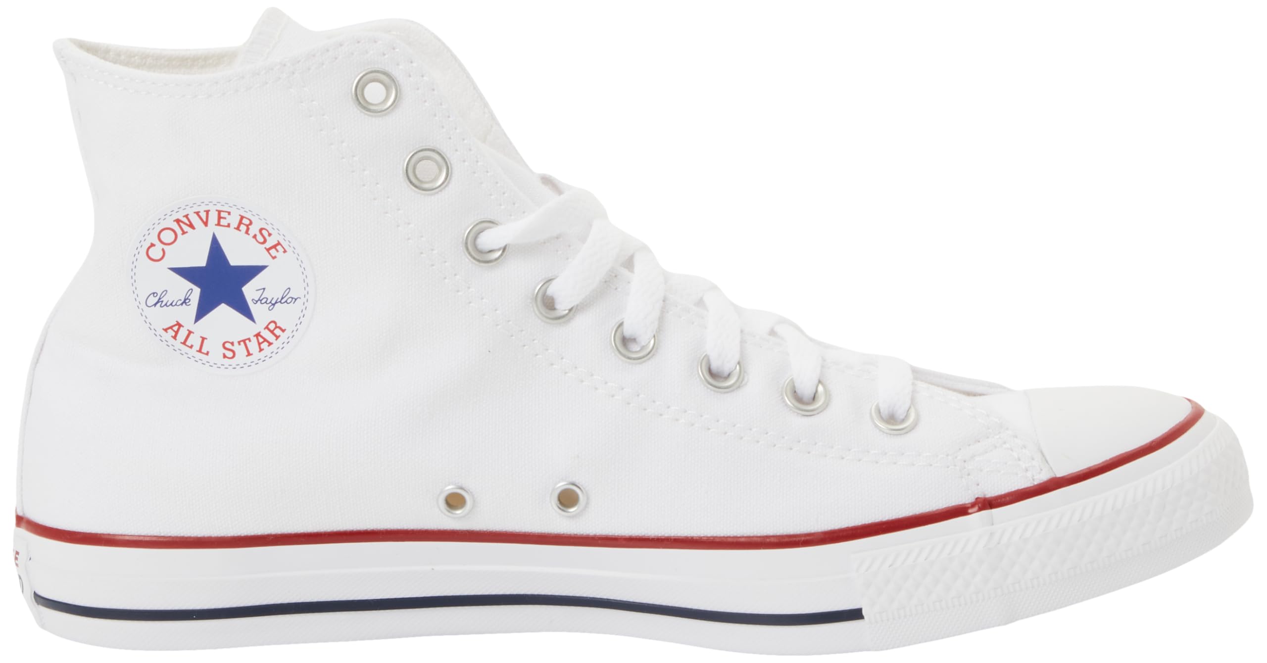 Converse Chuck Taylor all Star Wide Sneaker a Collo AltoUomo