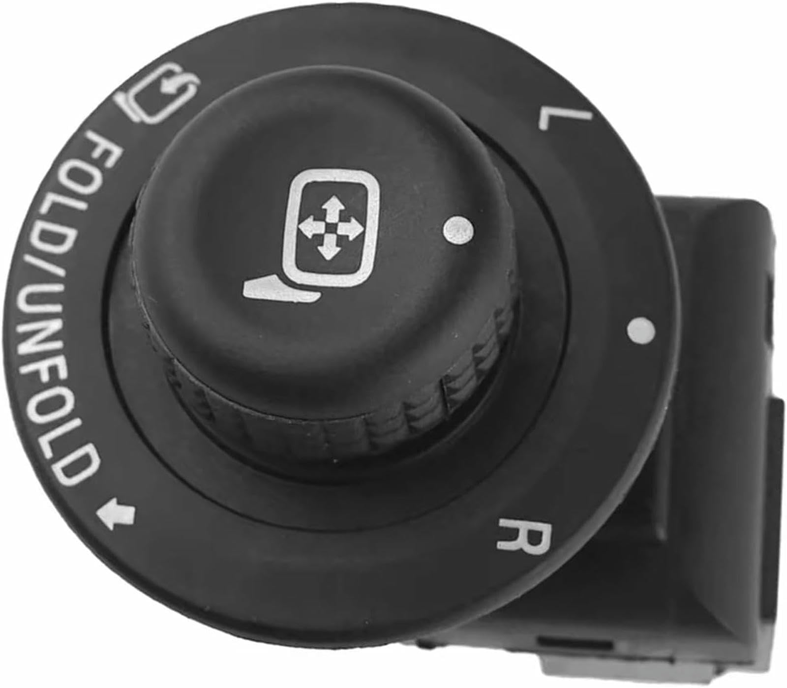 Auto-Spiegelschalter Für Lincoln Für Mark Lt 2008 2009 2010 2011 2012 2013 2014 Auto-Spiegelschalter 7L1Z17B676Aa 7L1Z-17B676-Aa 7L3Z-17B676-Aa