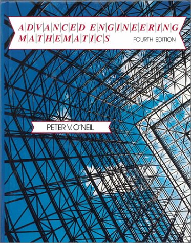 Amazon | Advanced Engineering Mathematics | O'Neil, Peter V. | Applied