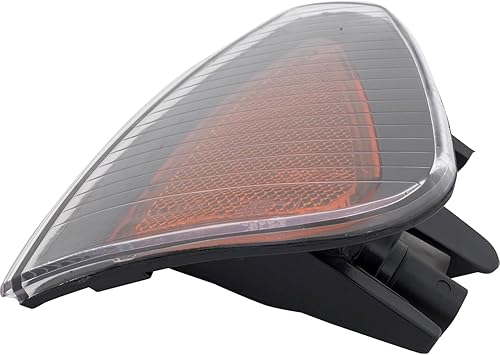 Miniatura 2 de Luz de señal ACK Automotive Dodge Charger Replaces OEM 4806219 AD Driver Side