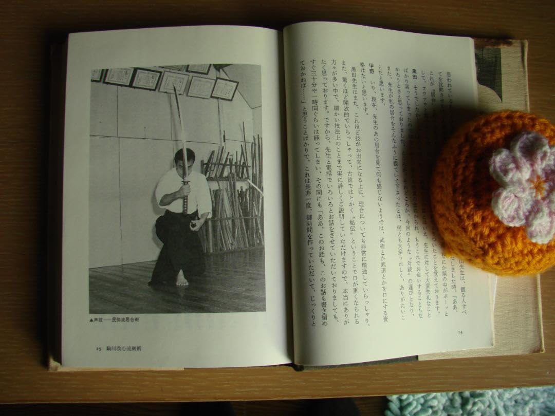 武術談義　甲野善紀　黒田鉄山 Amazon.co.jp: 武術談義 : 黒田 鉄山, 甲野 善紀: 本