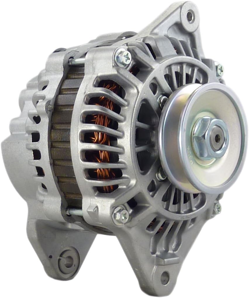 Alternator NEW replaces A2TA2871, MD316418, MD354809, MD354809A 12311