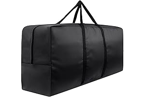 420D Waterproof Bounce House Storage Bag
