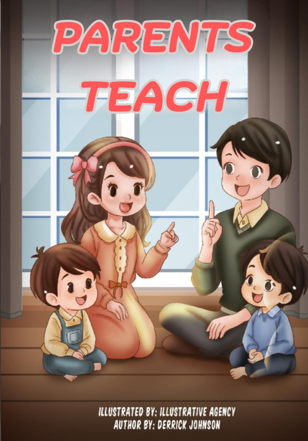 Parents Teach