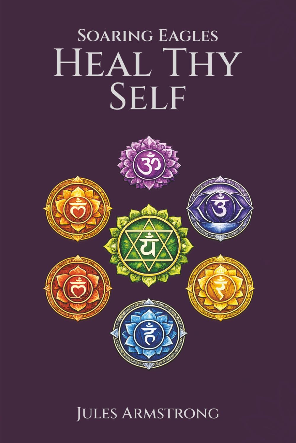 Soaring Eagles: Heal Thy Self