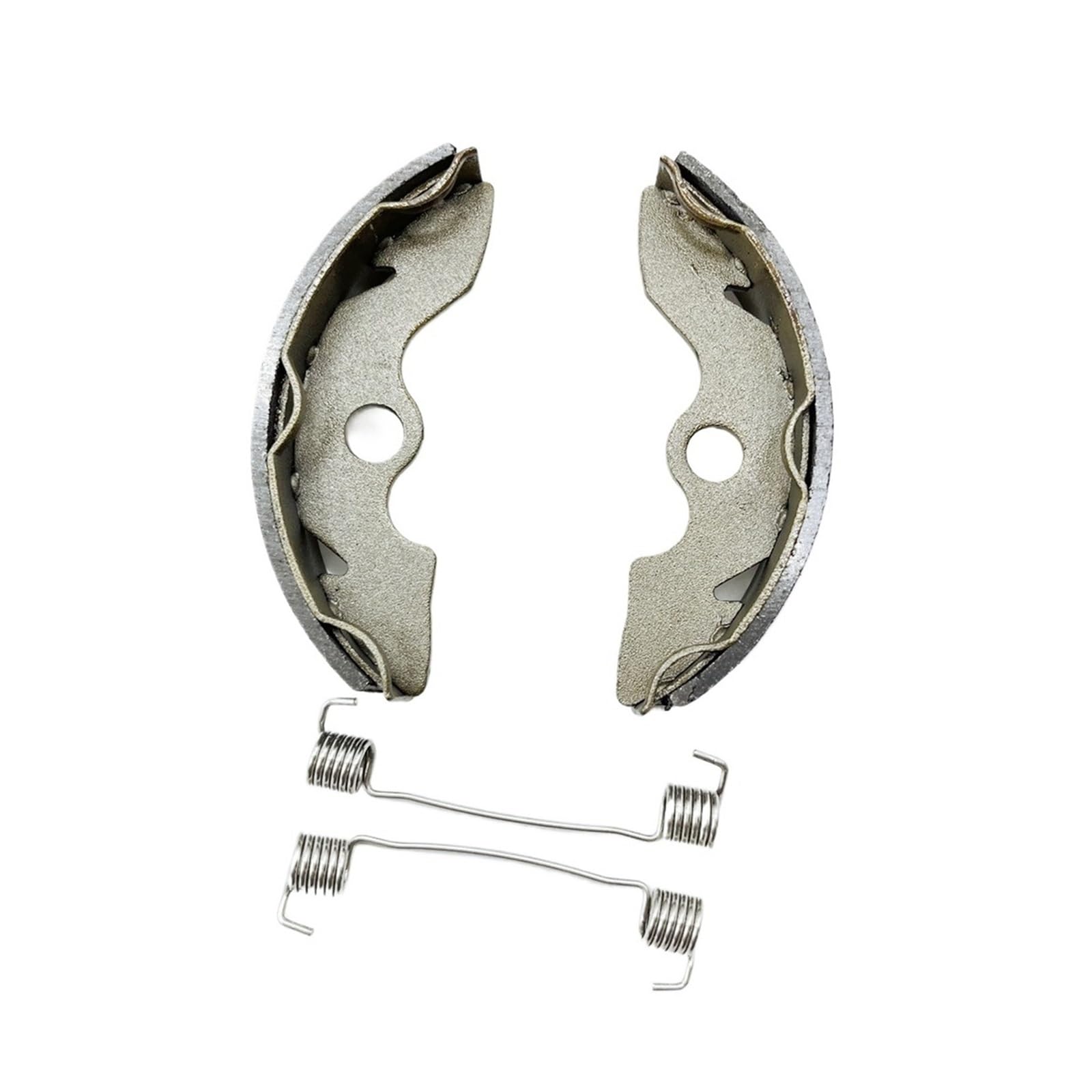 Mâchoire de frein avant TRX250 tambour de remplacement moto quad TRX200
