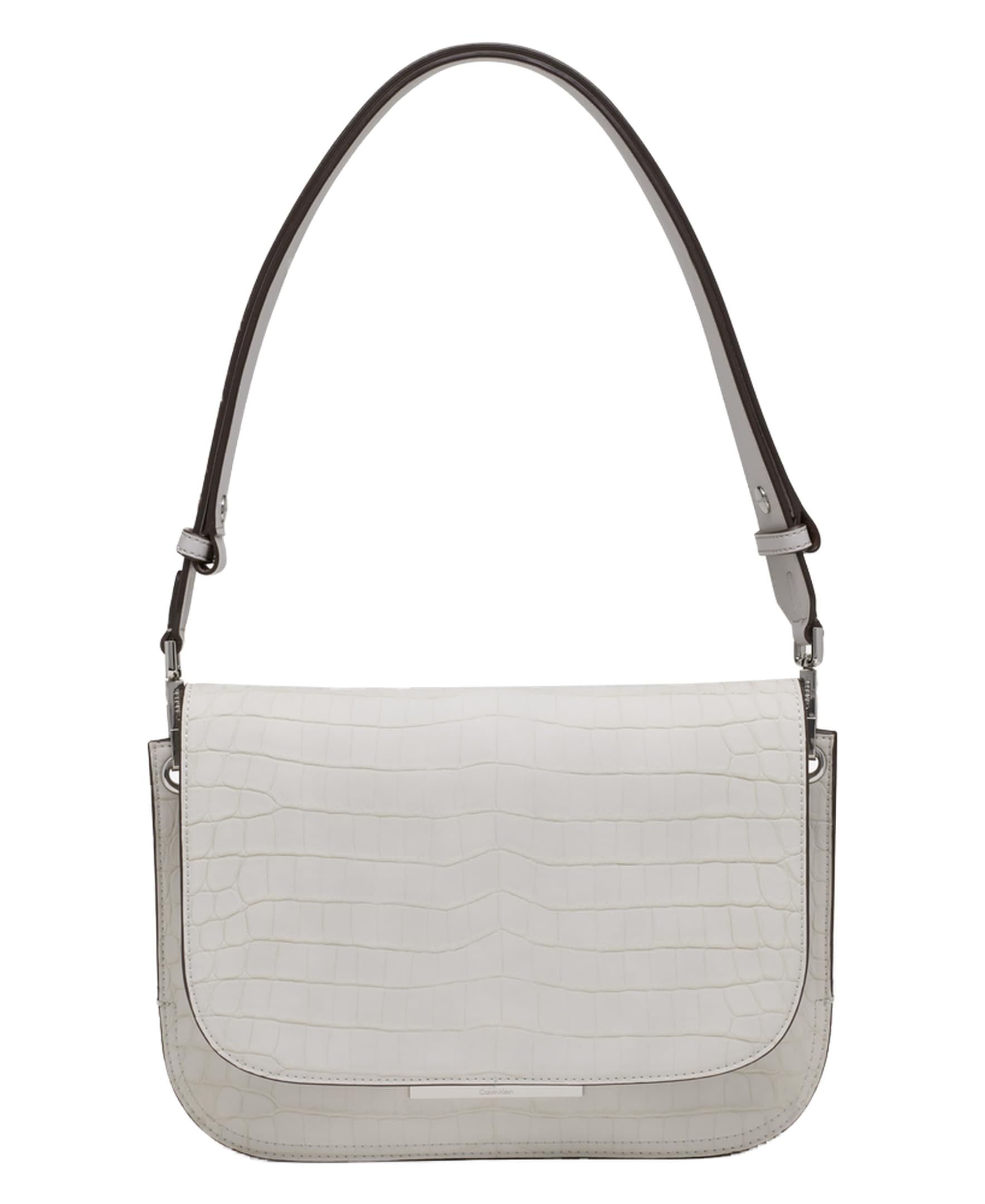 

                                                    Calvin Klein Comet Convertible Crossbody & Shoulde