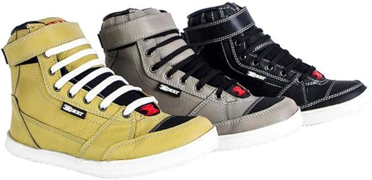 Bota Sneaker Texx Cinza | Amazon.com.br