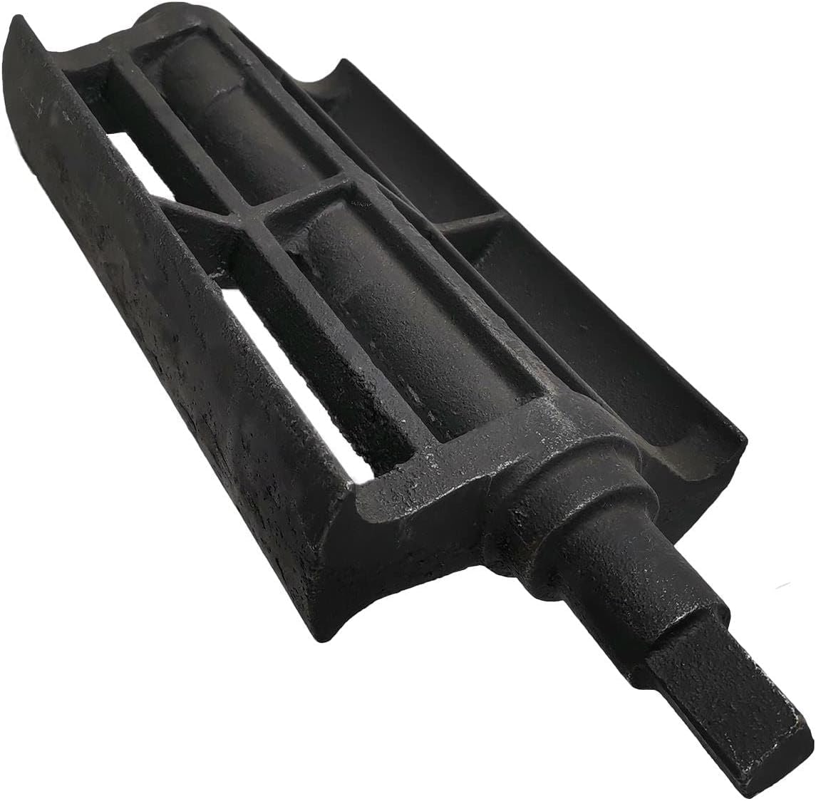 Stove Parts For Less, Compatible Replacement US Stove Company Cast Iron Shaker Grate (J3055A) 13" x 5" x 2-1/4", 40349