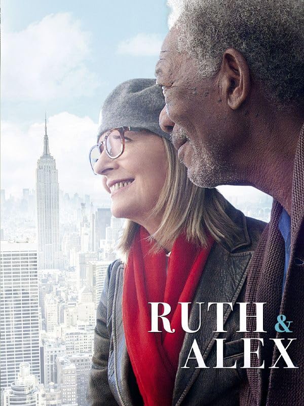 Ruth & Alex