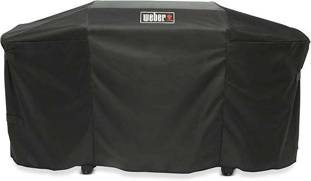 Weather-Resistant Griddle Cover by Weber