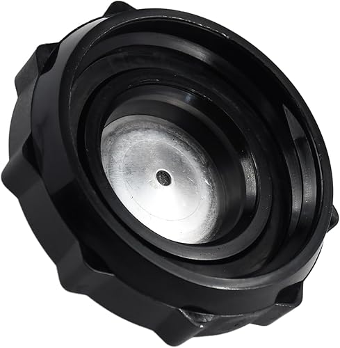 Miniatura 5 de Tapa del depósito de combustible AM117525 AM100289 UC30178 compatible con John Deere cortacésped R70 R72 R92 160 165 170 175 180 185 240 245 260 265